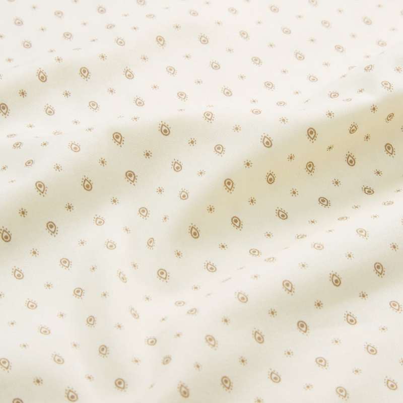 Cam Cam Copenhagen Bedding - Baby - GOTS - Rowan  - Image 4