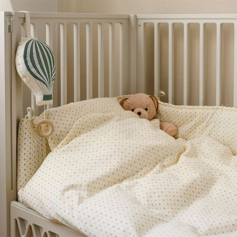 Cam Cam Copenhagen Bedding - Adult - GOTS - Rowan  - Image 3
