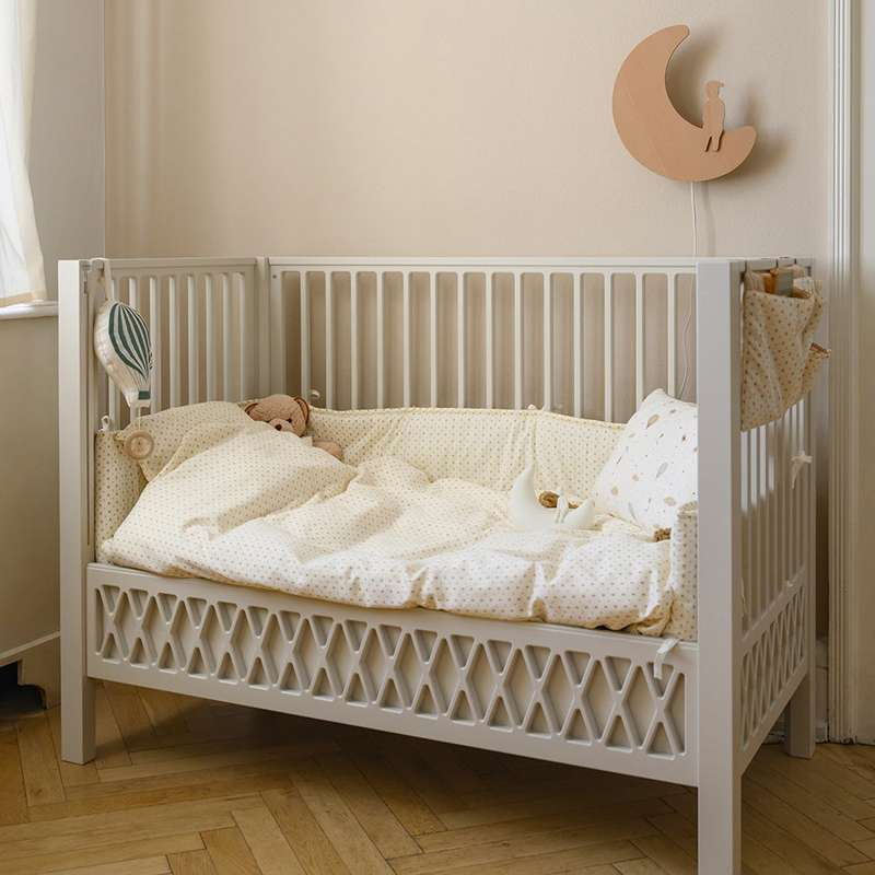 Cam Cam Copenhagen Bedding - Adult - GOTS - Rowan  - Image 5