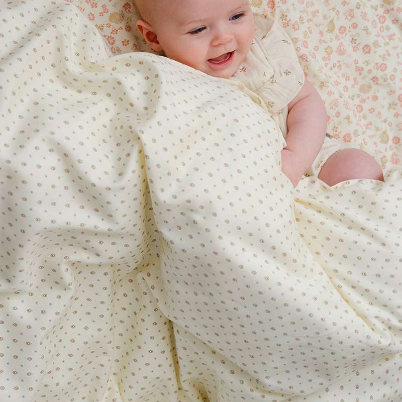 Cam Cam Copenhagen Bedding - Adult - GOTS - Rowan  - Image 6