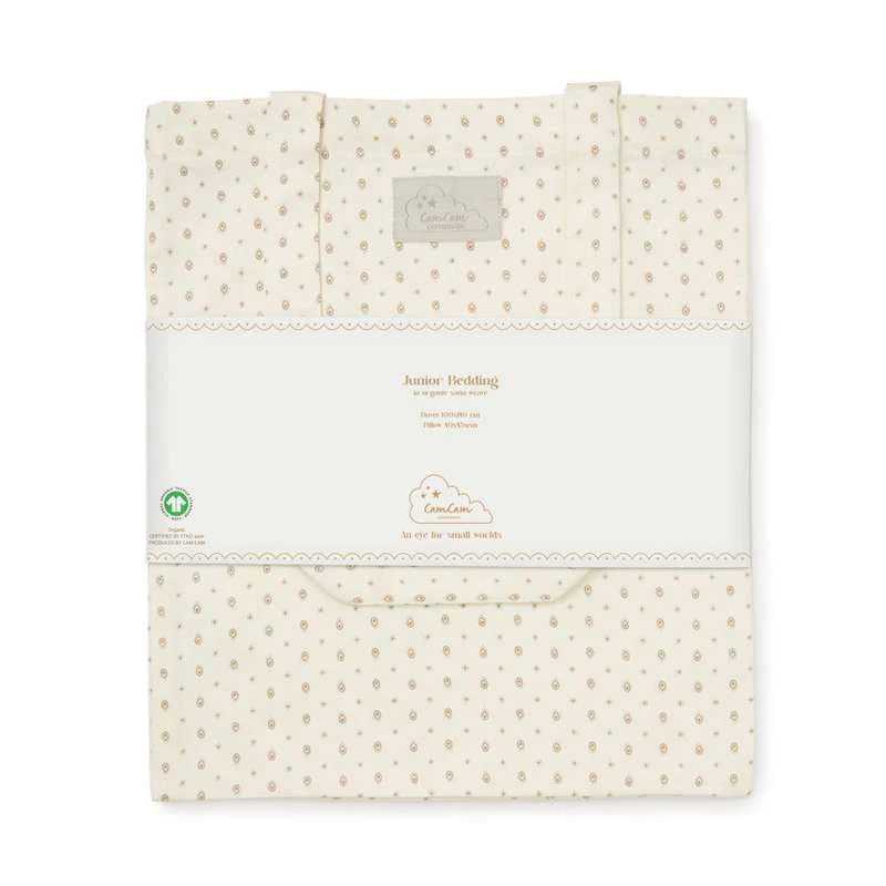 Cam Cam Copenhagen Bedding - Adult - GOTS - Rowan  - Image 7