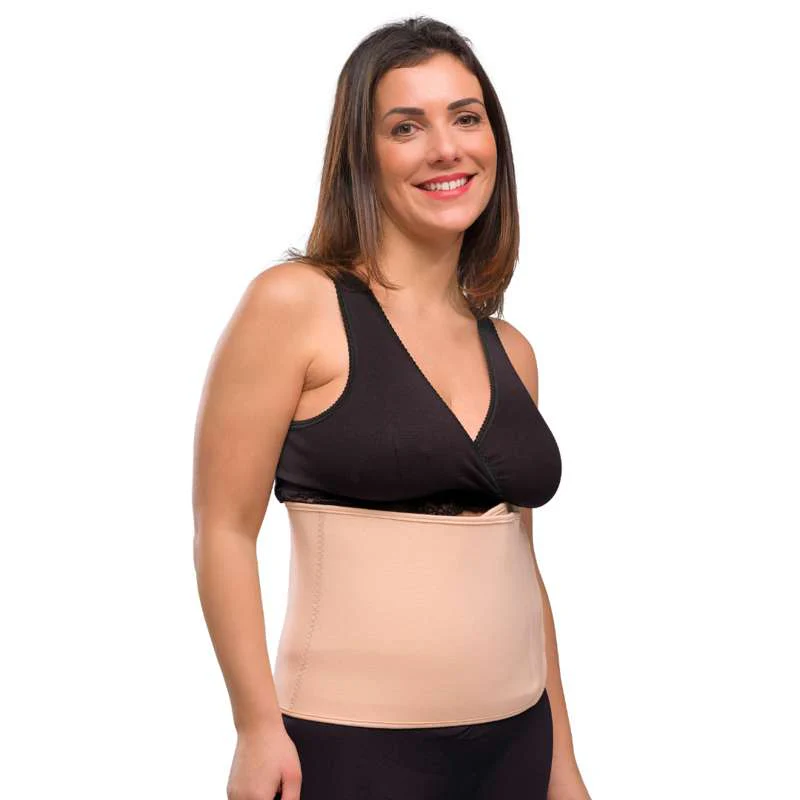 Carriwell Back to You - Belly Belt - Belly Binder (Honey) - Image 3