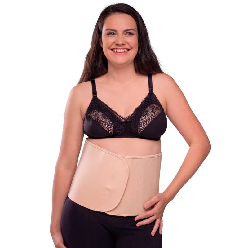 Carriwell Back to You - Belly Belt - Belly Binder (Honey) - Image 5