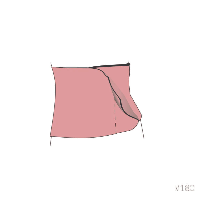 Carriwell Back to You - Belly Belt - Belly Binder (Honey) - Image 6