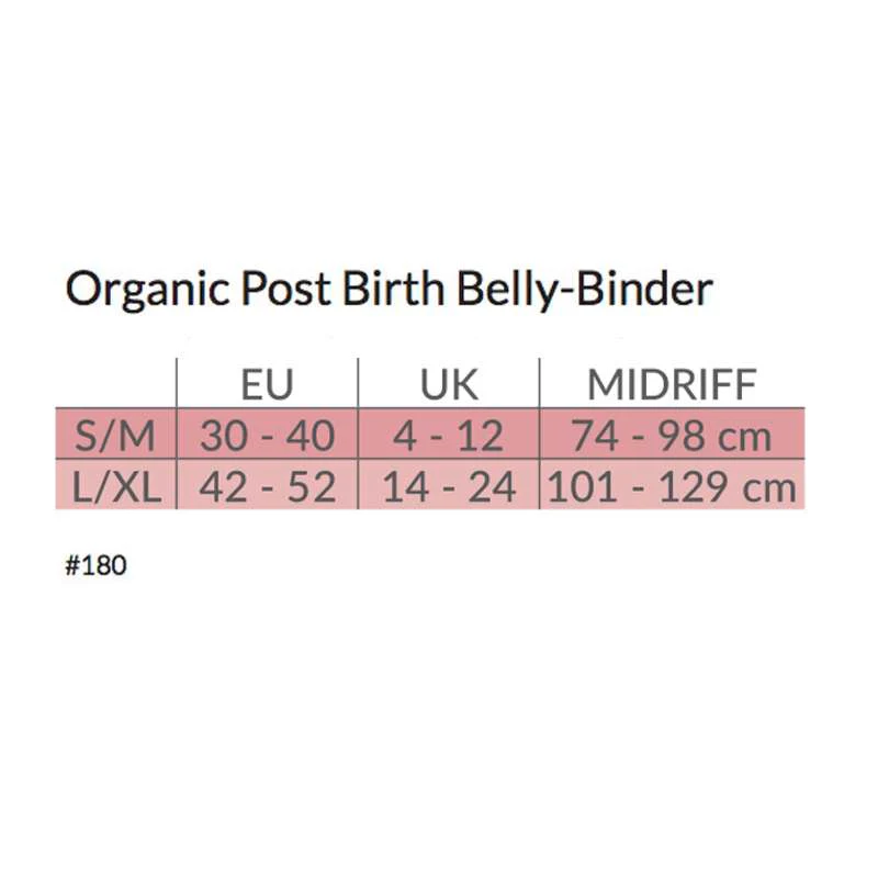 Carriwell Back to You - Belly Belt - Belly Binder (Honey) - Image 8