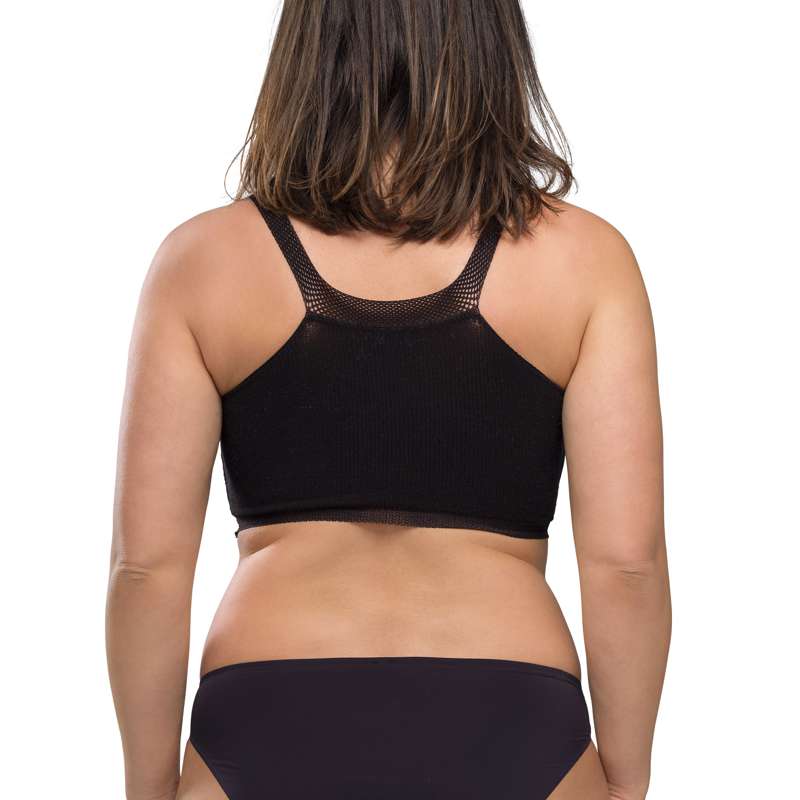 Carriwell Mum to Be Comfort bra - black  - Image 3