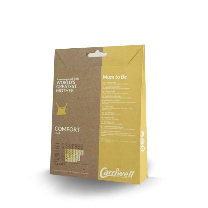 Carriwell Mum to Be Comfort bra - black  - Image 6