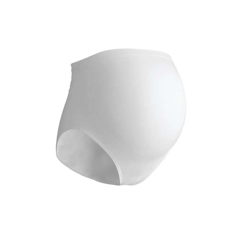 Carriwell Mum to Be Support Panties Seamless - white  - Image 7