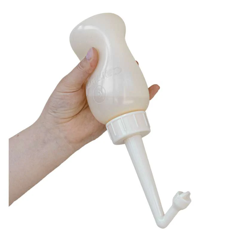 Carriwell Rinse bottle for after childbirth 