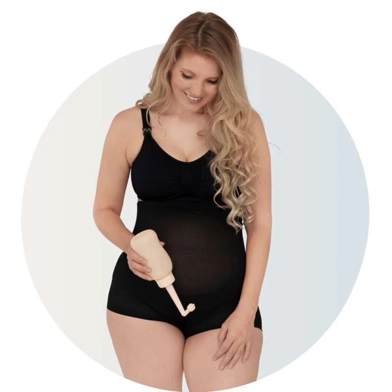 Carriwell Rinse bottle for after childbirth  - Image 4