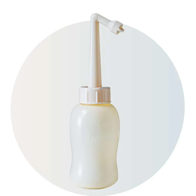 Carriwell Rinse bottle for after childbirth  - Image 5