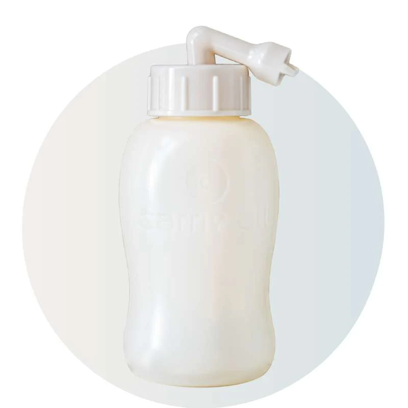 Carriwell Rinse bottle for after childbirth  - Image 7