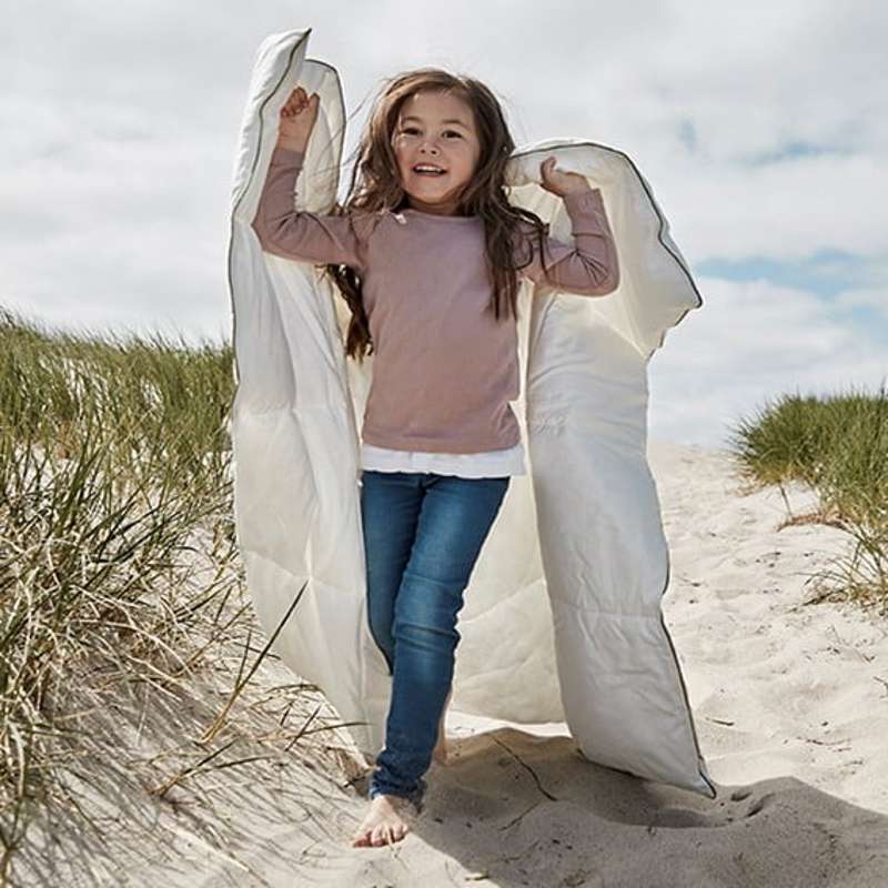 Cocoon Company Cocoon Amazing Maize junior duvet, 100x140  - Image 2