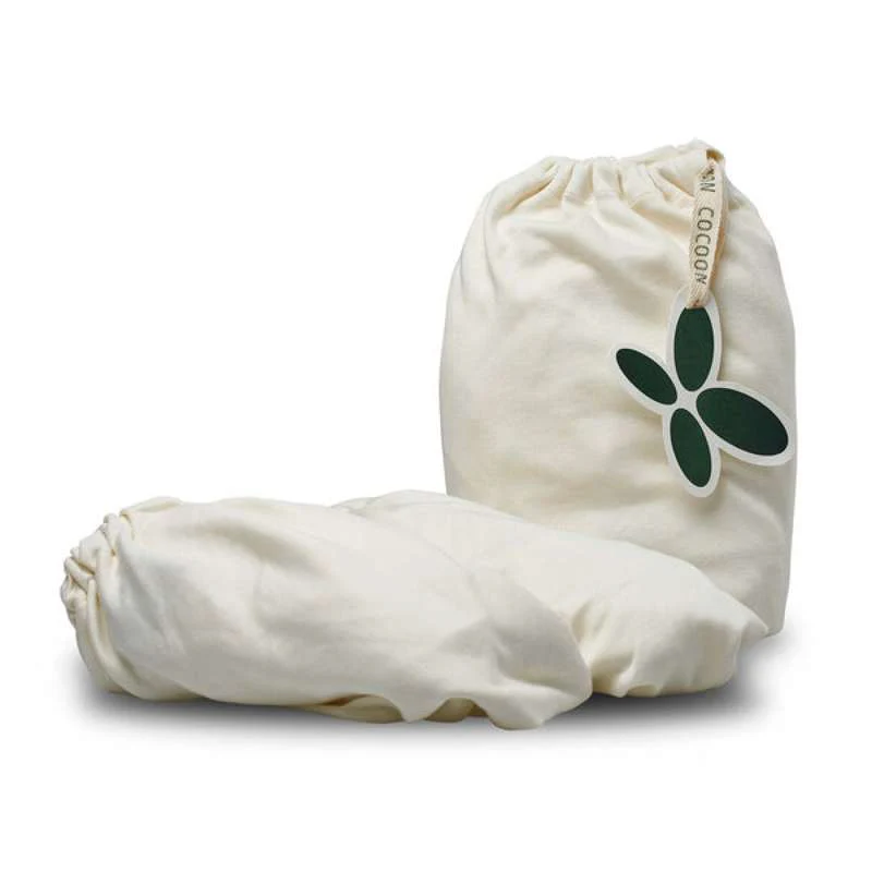 Cocoon Company Sheet for Junior Bed - Organic - 70x160 