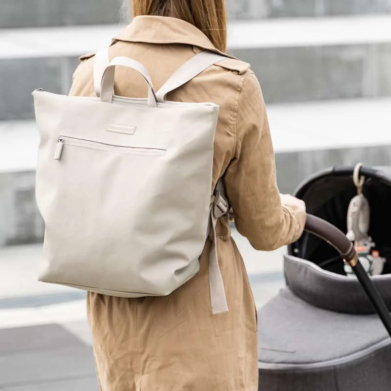 Done By Deer Backpack (Black)  - Image 4