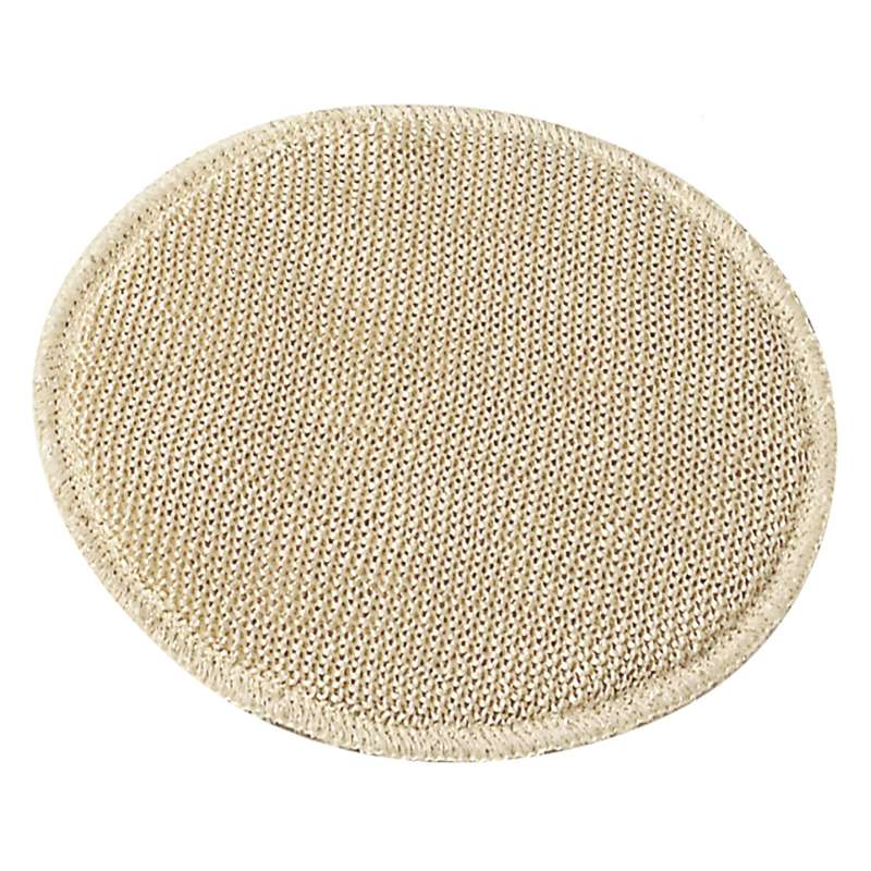Engel Natur Nursing pads - 3-Layer - 2 pcs. Wool/Silk  - Image 2