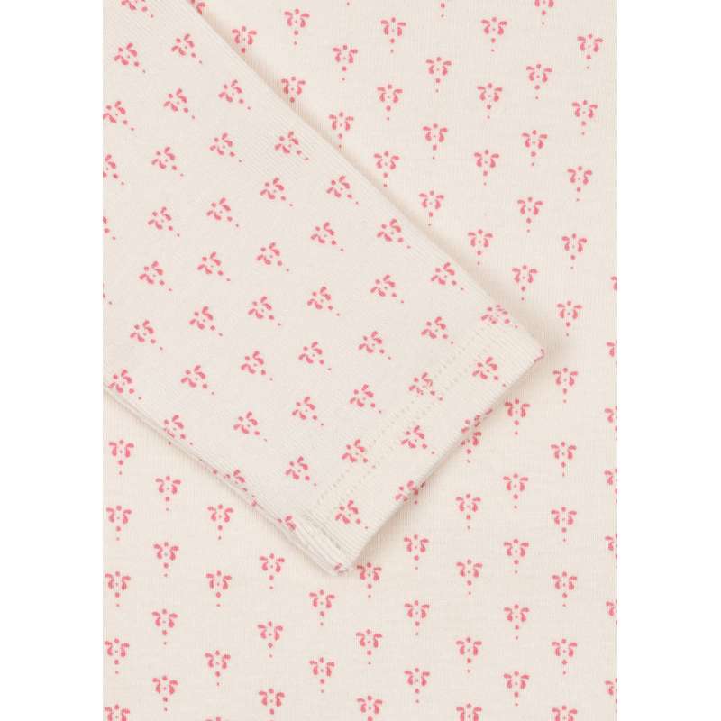 Fanga Fontana Bello Body - Langærmet - OCS - Punto Rosa - Image 5