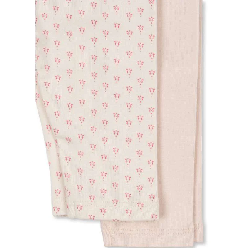 Fanga Fontana Bello Bukser - 2-pak - OCS - Punto Rosa - Image 4