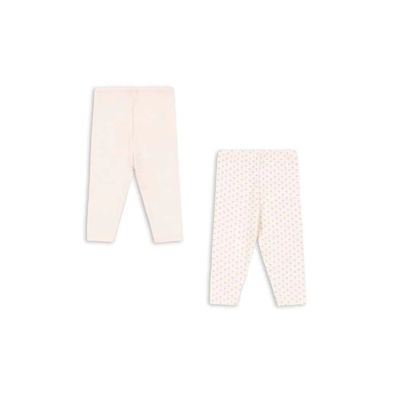 Fanga Fontana Bello Bukser - 2-pak - OCS - Punto Rosa - Image 5