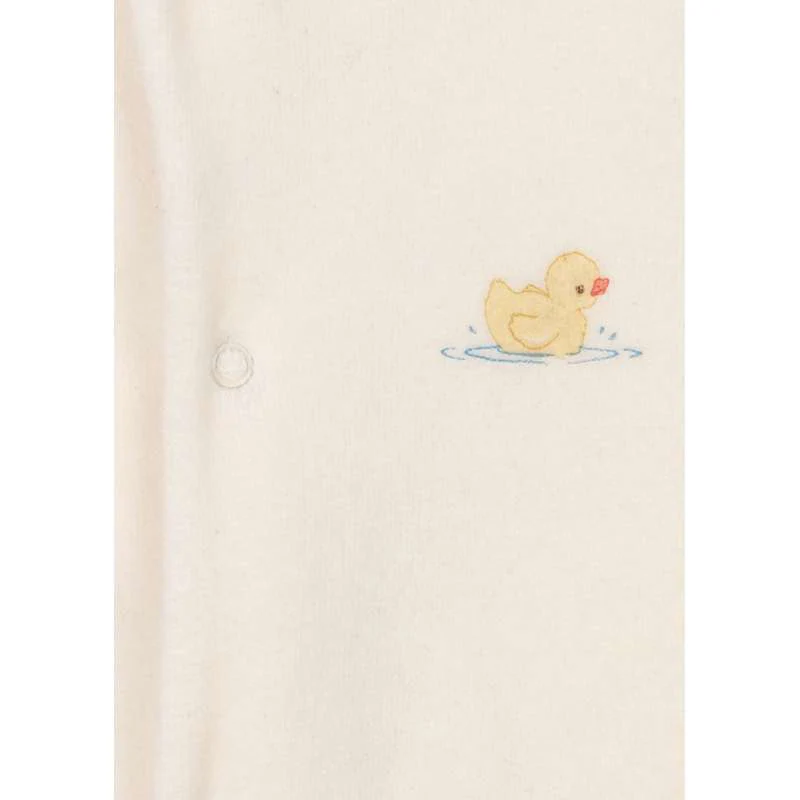 Fanga Fontana Elu Heldragt - GOTS - Antique White - Image 10