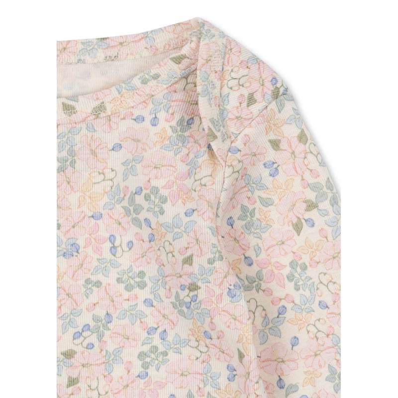 Fanga Fontana Fio Body - Langærmet - OCS - Prato Fiori - Image 5