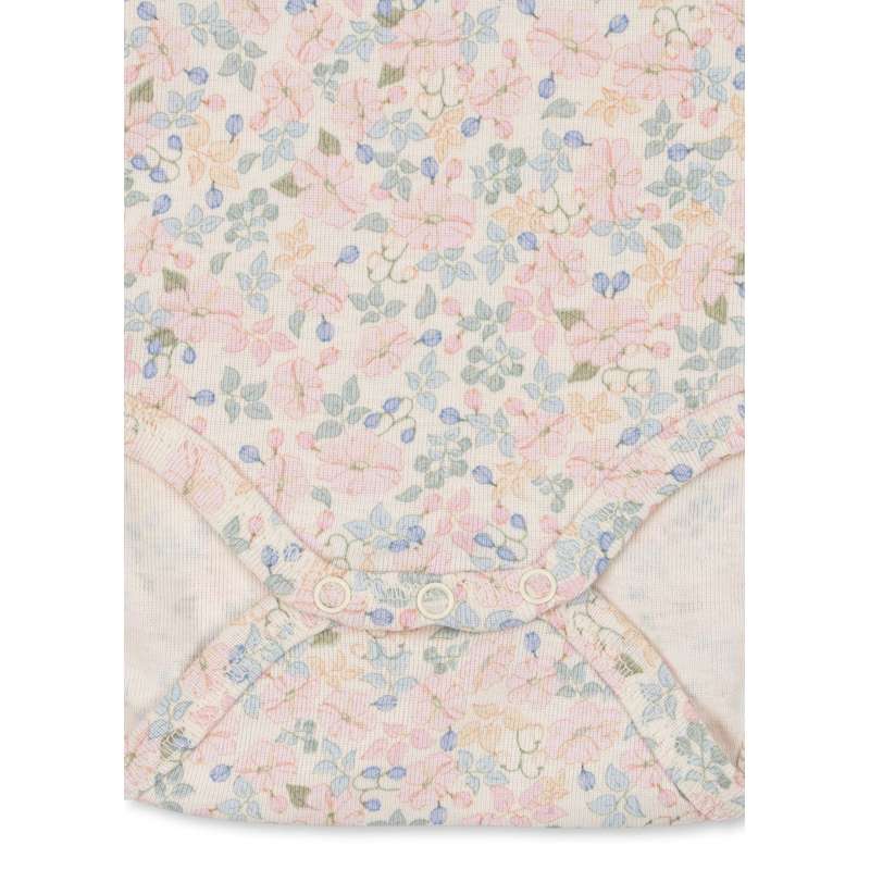 Fanga Fontana Fio Body - Langærmet - OCS - Prato Fiori - Image 6