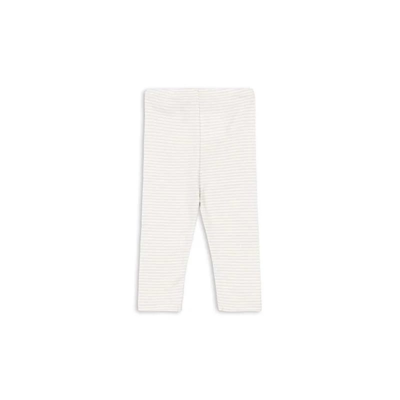 Fanga Fontana Fio Bukser - Stripe - OCS - Tea Stripe Gray Dawn - Image 4