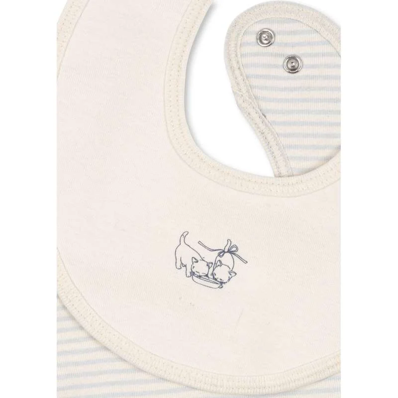 Fanga Fontana Fio Savlesmække - Stripe - 2-pak - OCS - Blue Mix - Image 5