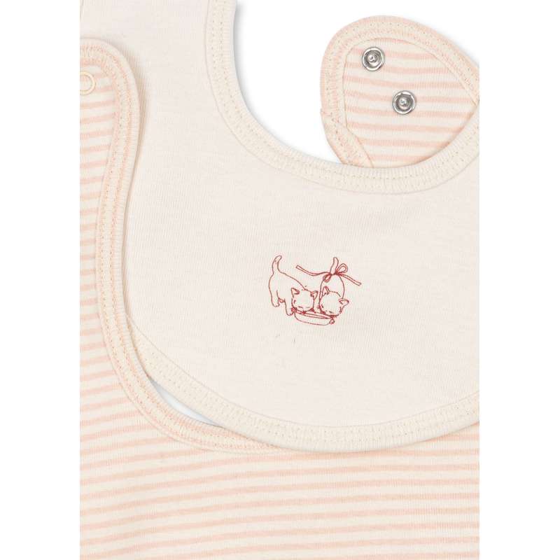 Fanga Fontana Fio Savlesmække - Stripe - 2-pak - OCS - Blush Mix - Image 3