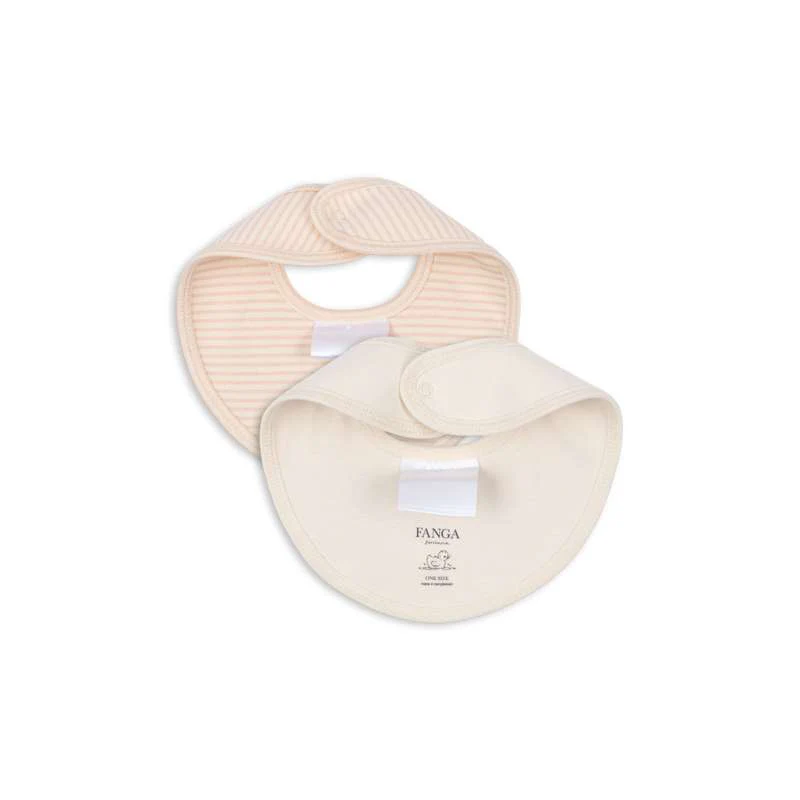Fanga Fontana Fio Savlesmække - Stripe - 2-pak - OCS - Blush Mix - Image 5