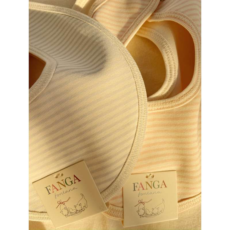 Fanga Fontana Fio Savlesmække - Stripe - 2-pak - OCS - Blue Mix - Image 7