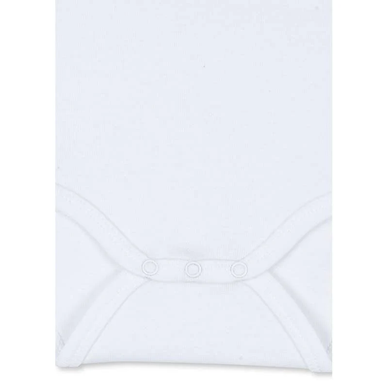 Fanga Fontana Piscina Body - Langærmet - 2-pak - OCS - Optic White - Image 6