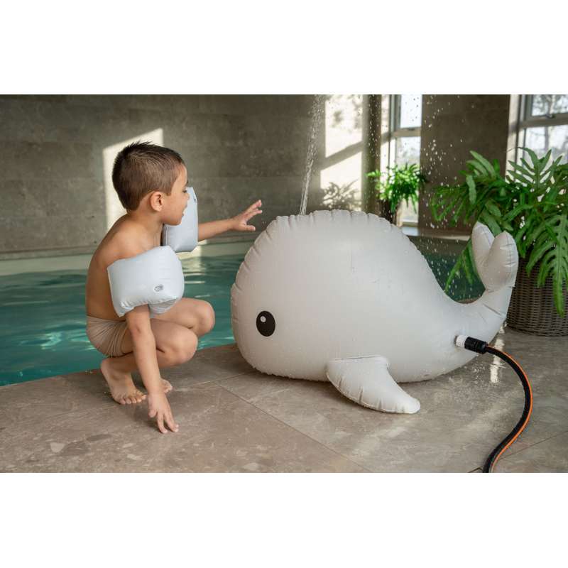 Filibabba Sprinkler - The Whale Christian - Image 6