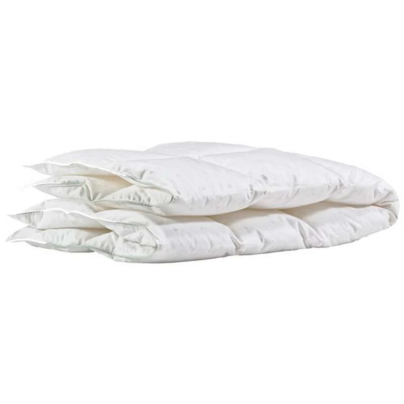 Fossflakes Nordic Sleep Baby Duvet and Pillow Set - 70x100 cm. - Image 3