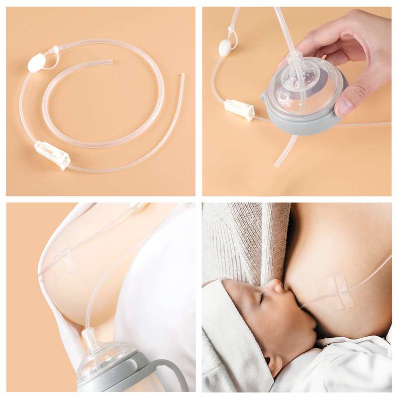 Haakaa Appetite-stimulating SNS System  - Image 8