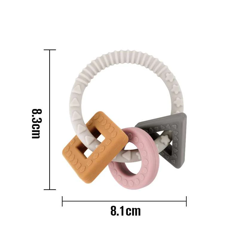 Haakaa Bite angle  - Image 5