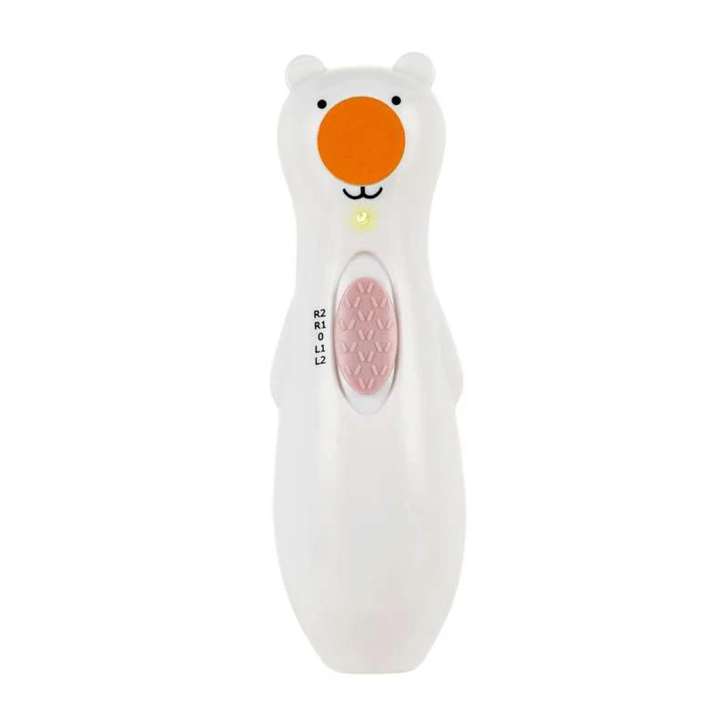 Haakaa Happii Bear - Rechargeable Nail File  - Image 6