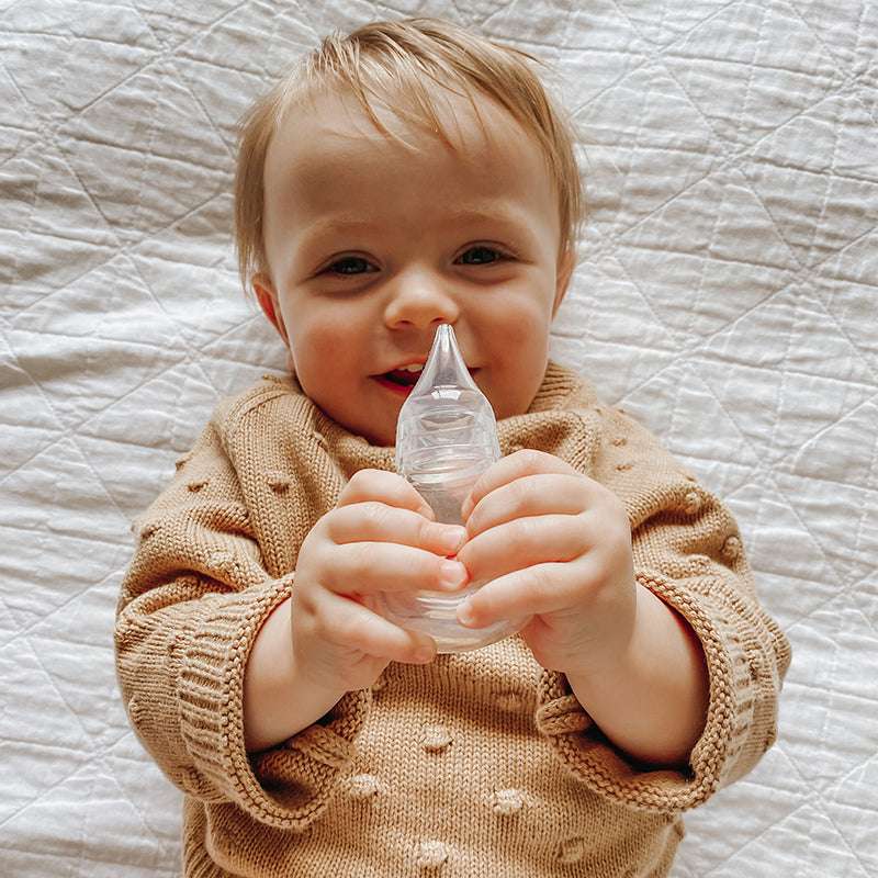 Haakaa Nasal aspirator  - Image 4