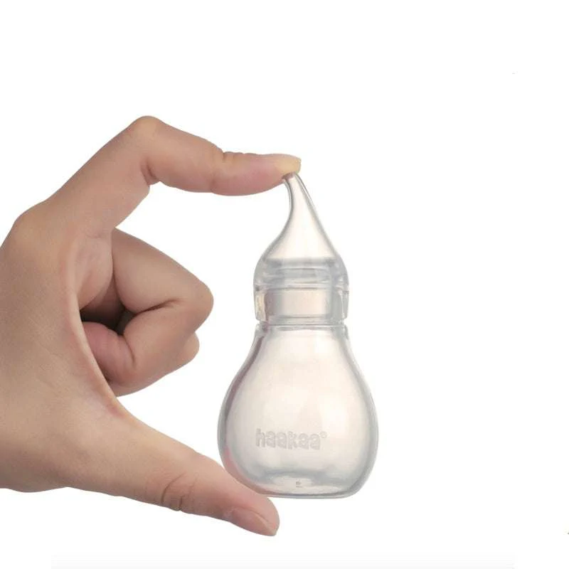 Haakaa Nasal aspirator  - Image 5