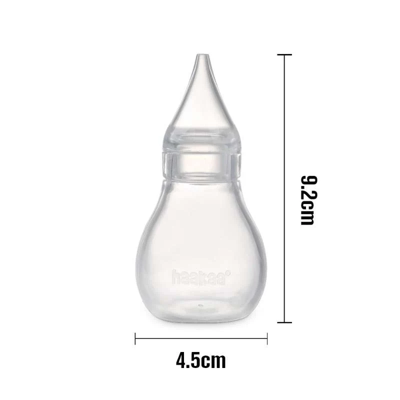 Haakaa Nasal aspirator  - Image 6