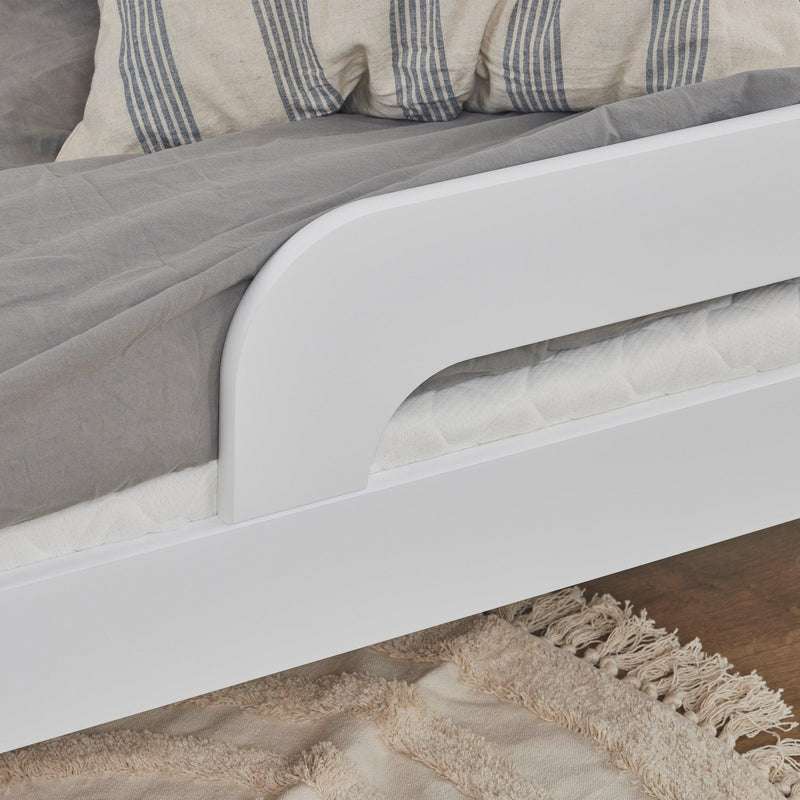 Hoppekids BLEND - Juniorseng - 70x160 cm - Hvid - Image 3