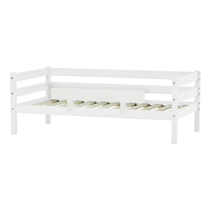 Hoppekids ECO Comfort - Bed Rail for Junior Bed - White  - Image 7