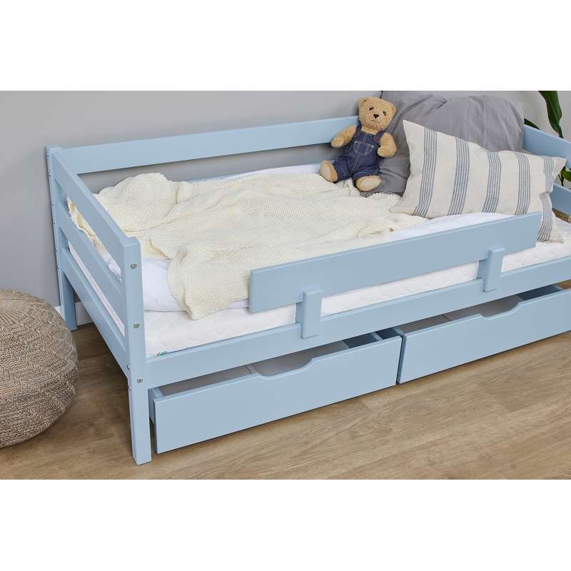 Hoppekids ECO Comfort - Junior bed - 70x160 cm. - Dream Blue  - Image 5