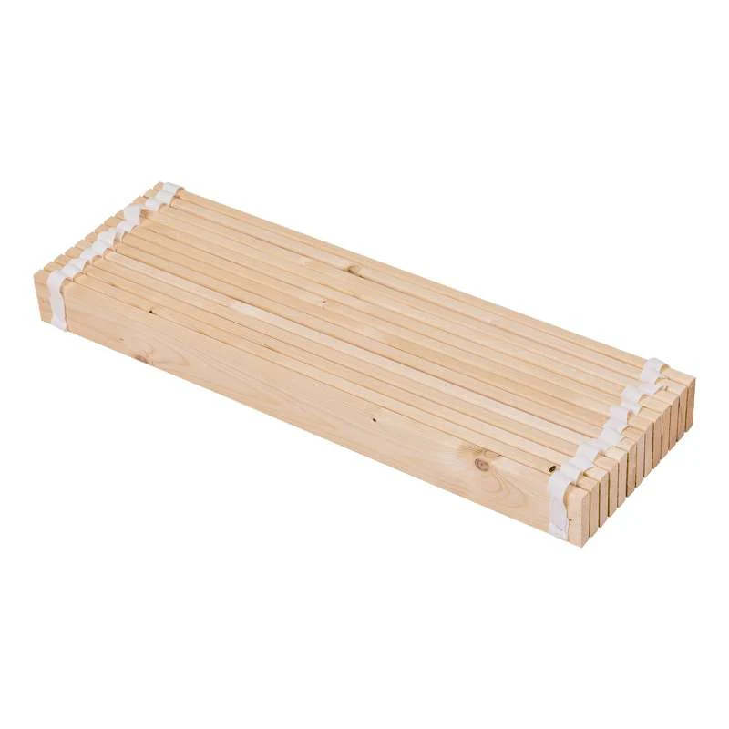 Hoppekids ECO Comfort Lameller til Seng - Flere Størrelser - Image 6
