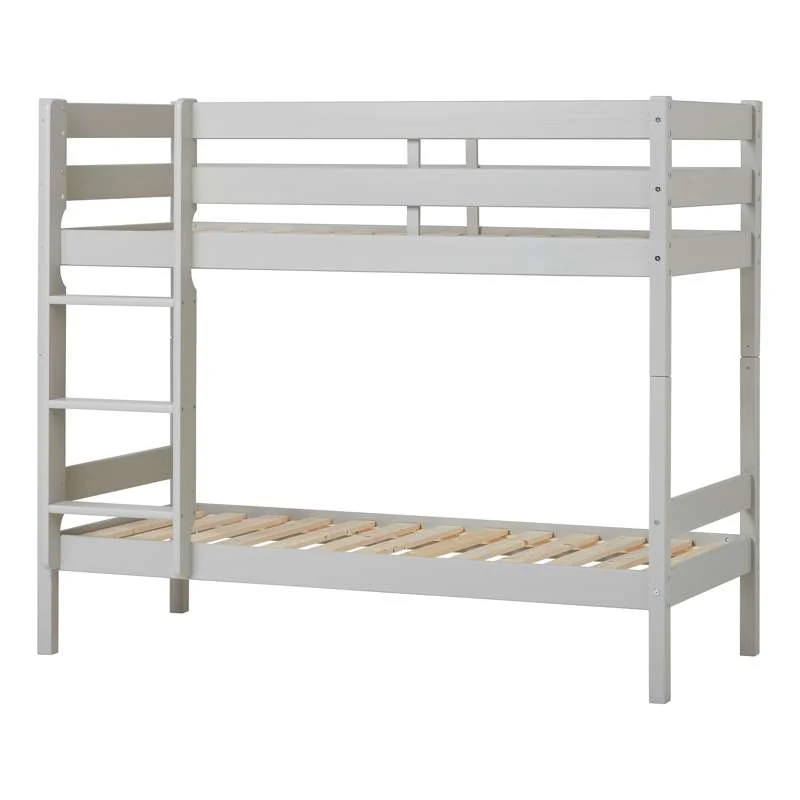 Hoppekids ECO Comfort - Bunk bed - Multiple Sizes - Dove Grey  - Image 11