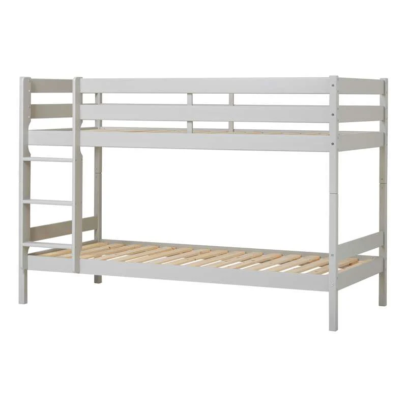 Hoppekids ECO Comfort - Bunk bed - Multiple Sizes - Dove Grey  - Image 12