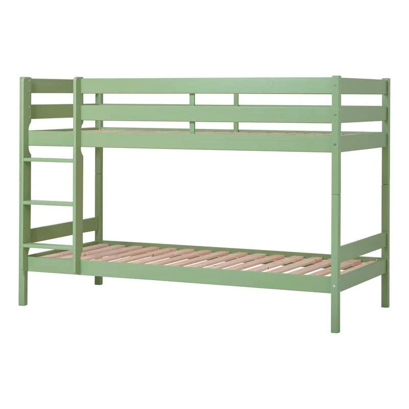 Hoppekids ECO Comfort - Bunk bed - Multiple Sizes - Pale Green  - Image 13