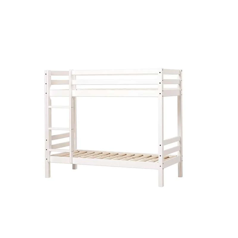 Hoppekids ECO Dream - Bunk bed - Not Divisible - Multiple Sizes - White  - Image 10