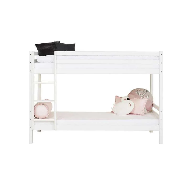 Hoppekids ECO Dream - Bunk bed - Not Divisible - Multiple Sizes - White  - Image 3