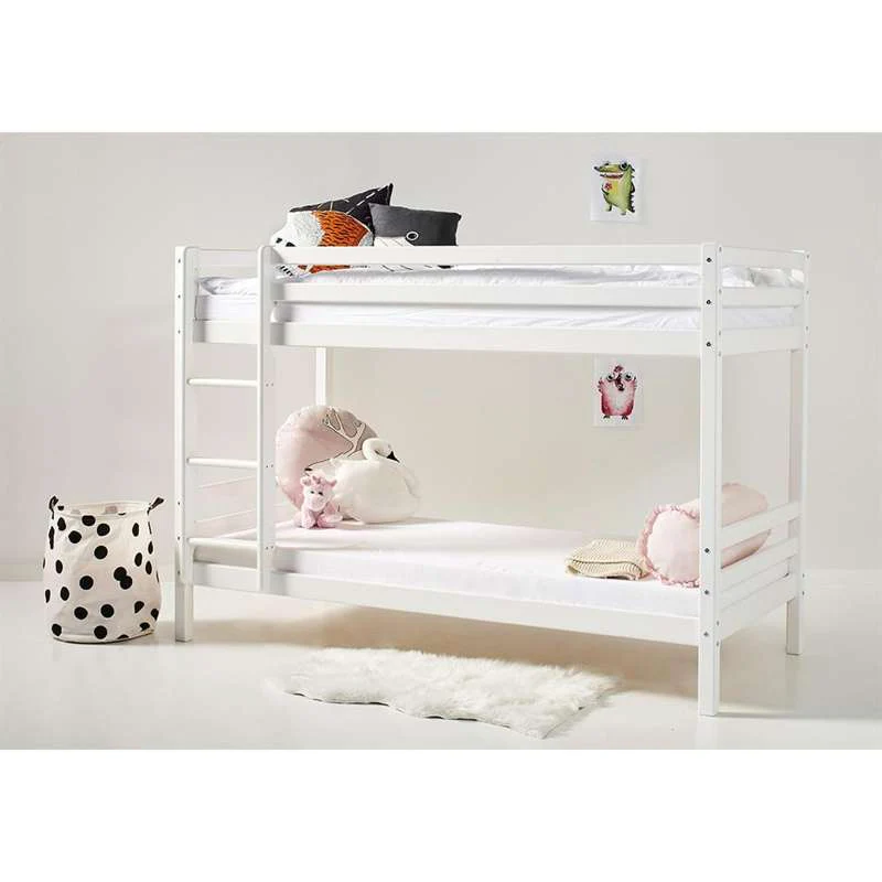 Hoppekids ECO Dream - Bunk bed - Not Divisible - Multiple Sizes - White  - Image 5